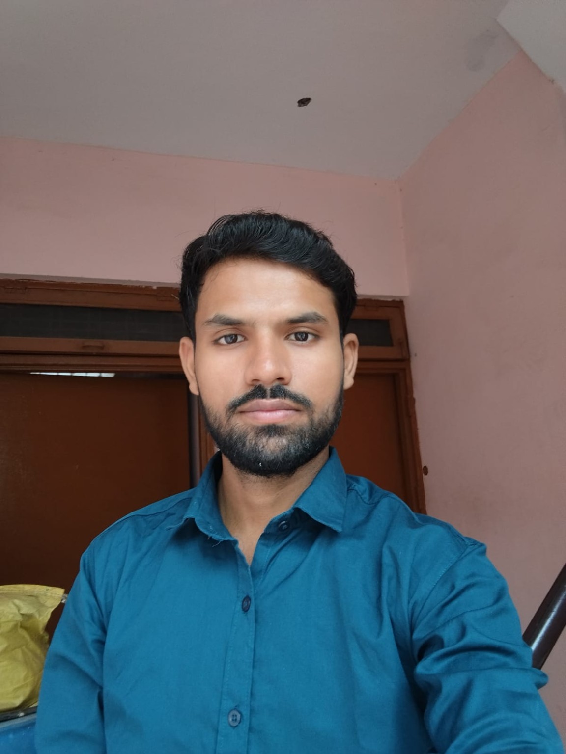 Vishal Kumar - Founder & Owner of Vishal Transport Service